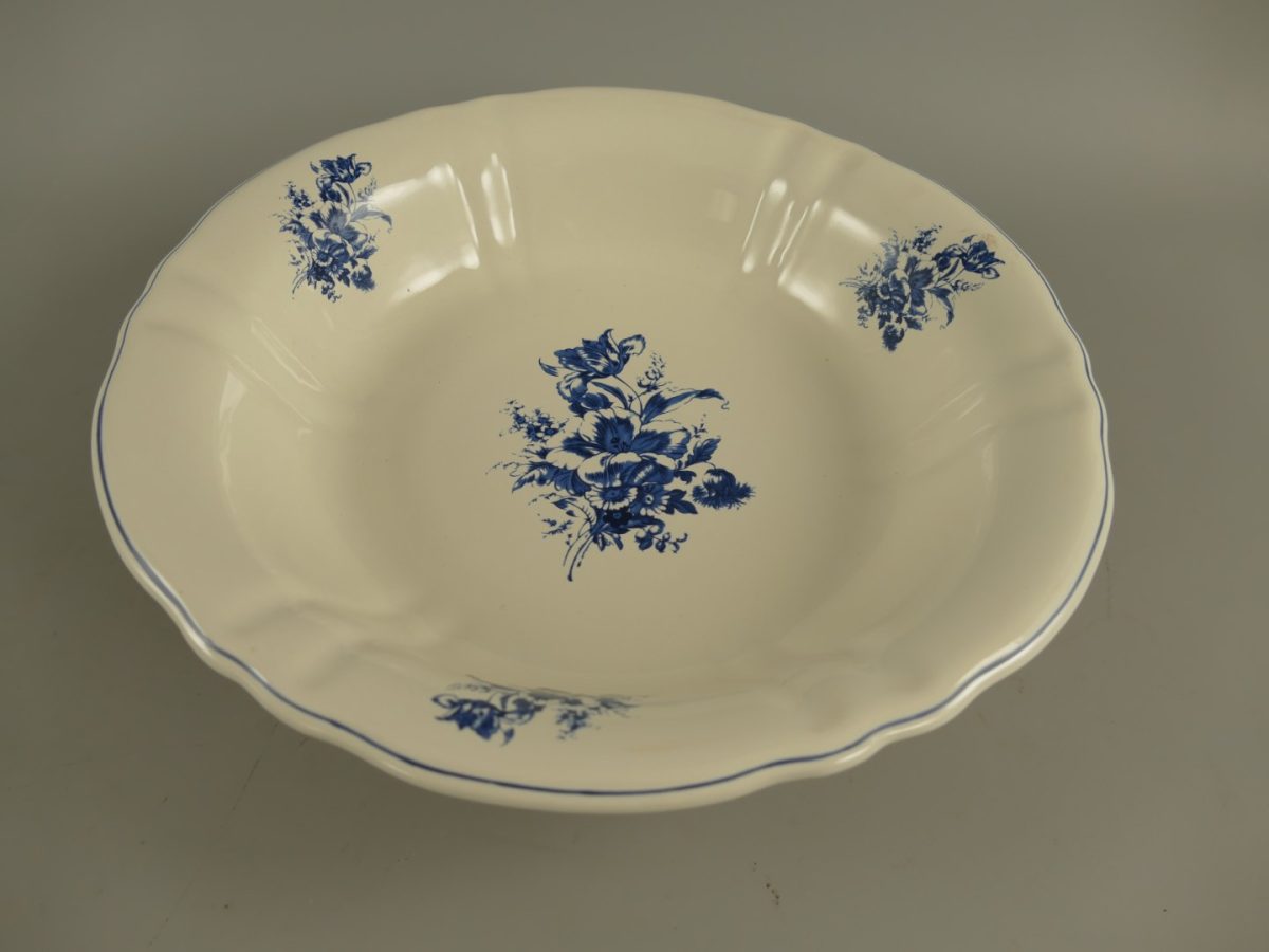 PORCELÁNOVÁ MYCÍ SADA ANGLIE - Obrázek 3