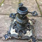 STOJAN NA VÁNOČNÍ STROMEK