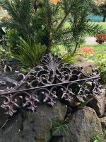 KRÁSNÝ VĚŠÁK LITINA - Obrázek 2