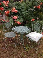 ZAHRADNÍ SEZENÍ PROVANCE ZELINKAVÁ PATINA