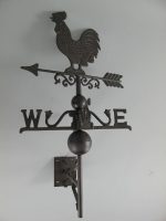 VĚTRNNÁ KOROUHEV VĚTRNNÝ KOHOUT