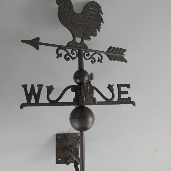 VĚTRNNÁ KOROUHEV VĚTRNNÝ KOHOUT