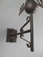 VĚTRNNÁ KOROUHEV VĚTRNNÝ KOHOUT - Obrázek 3