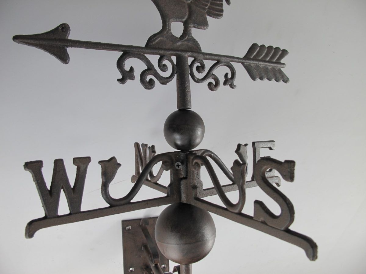 VĚTRNNÁ KOROUHEV VĚTRNNÝ KOHOUT - Obrázek 4