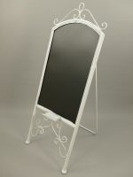 DEKORAČNÍ REKLAMNÍ TABULE