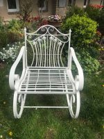 HOUPACÍ KŘESLO ZAHRADNÍ