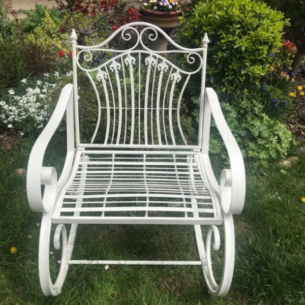 HOUPACÍ KŘESLO ZAHRADNÍ