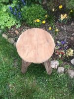 ŠTOKRLE KULATE TEAK - Obrázek 2