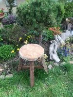 ŠTOKRLE KULATE TEAK - Obrázek 4