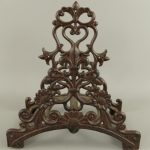 držák na zahradní hadici