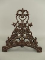 držák na zahradní hadici