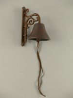 LITINOVÝ ZVON XL - Obrázek 2