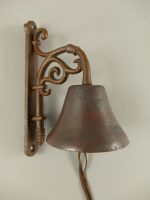 LITINOVÝ ZVON XL - Obrázek 3