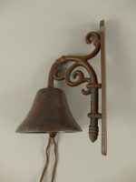 LITINOVÝ ZVON XL - Obrázek 4