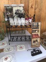 REGÁLEK/POLIČKA PROVANCE TMAVÁ - Obrázek 3