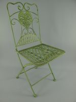 ZAHRADNÍ SEZENÍ PROVANCE