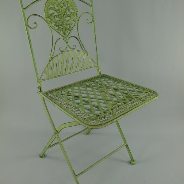 ZAHRADNÍ SEZENÍ PROVANCE