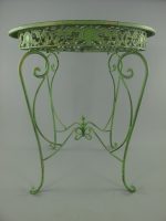 ZAHRADNÍ SEZENÍ PROVANCE