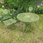 ZAHRADNÍ NÁBYTEK PROVANCE ANTIK