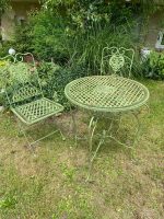 ZAHRADNÍ NÁBYTEK PROVANCE ANTIK