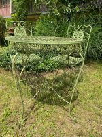 zahradní sezení provance