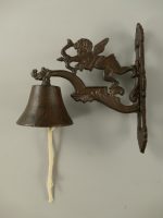 ZVONEK S ANDĚLEM LITINA - Obrázek 2