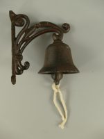 ZVONEK MALÝ LITINA - Obrázek 2