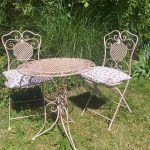ZAHRADNÍ SEZENÍ ANTIK PATINA PROVANCE