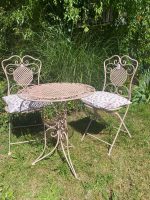 ZAHRADNÍ SEZENÍ ANTIK PATINA PROVANCE