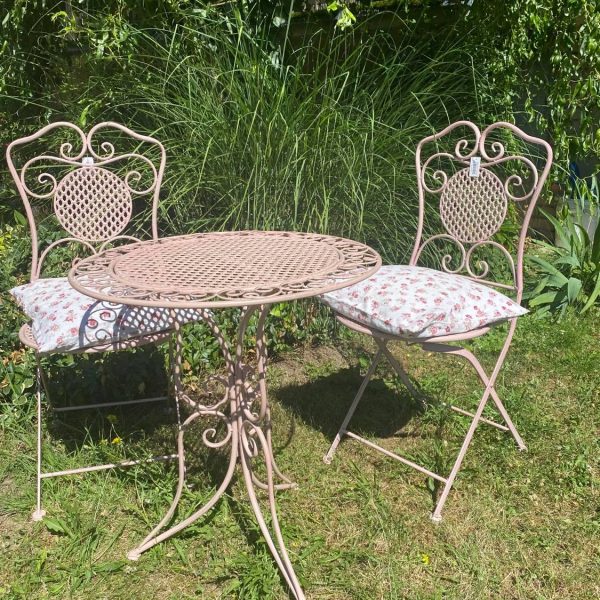 ZAHRADNÍ SEZENÍ ANTIK PATINA PROVANCE