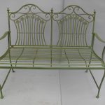 ZAHRADNÍ LAVIČKA PROVANCE