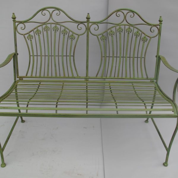 ZAHRADNÍ LAVIČKA PROVANCE