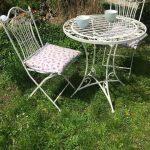 ZAHRADNÍ NÁBYTEK PROVANCE