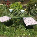 ZAHRADNÍ NÁBYTEK PROVANCE