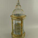 LUCERNÁ KOVOVÁ OTÁČIVÁ