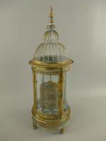 LUCERNÁ KOVOVÁ OTÁČIVÁ