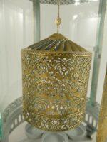 LUCERNÁ KOVOVÁ OTÁČIVÁ - Obrázek 4