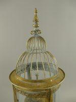 LUCERNÁ KOVOVÁ OTÁČIVÁ - Obrázek 6