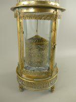 LUCERNÁ KOVOVÁ OTÁČIVÁ - Obrázek 7