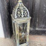 LUCERNA VELKÁ ANTIK