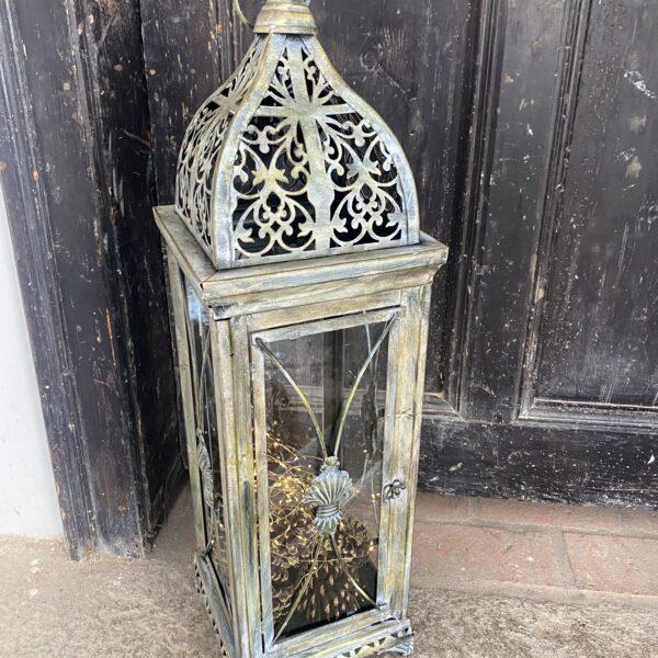 LUCERNA VELKÁ ANTIK