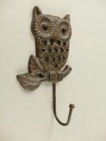 VĚŠÁČEK VĚŠÁK SOVA - Obrázek 3