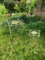 KVĚTINOVÉ STOLKY PROVANCE