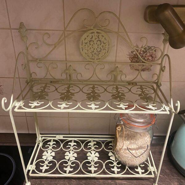 POLIČKA SMETANOVÁ PROVANCE