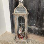 LUCERNA ANTIK VELKÁ