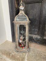 LUCERNA ANTIK VELKÁ