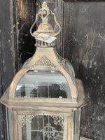 LUCERNA VELKÁ ANTIK