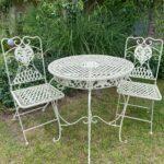 ZAHRADNÍ NÁBYTEK PROVANCE TĚŽKÉ