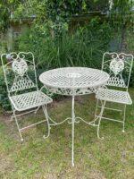 ZAHRADNÍ NÁBYTEK PROVANCE TĚŽKÉ