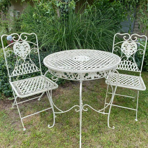 ZAHRADNÍ NÁBYTEK PROVANCE TĚŽKÉ